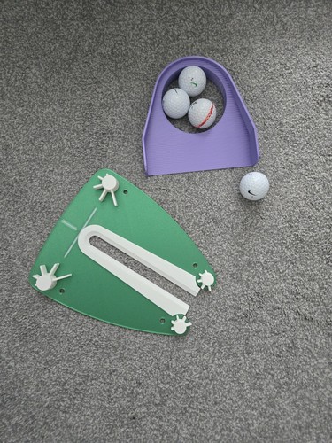 Ygolf premium golf putting - premium,
