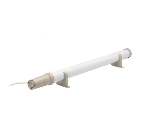 Dimplex ecot 2ft - 3, tubular