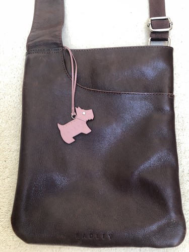 Radley crossbody bag - radley,