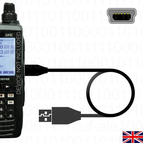 Usb programming cable - programming,