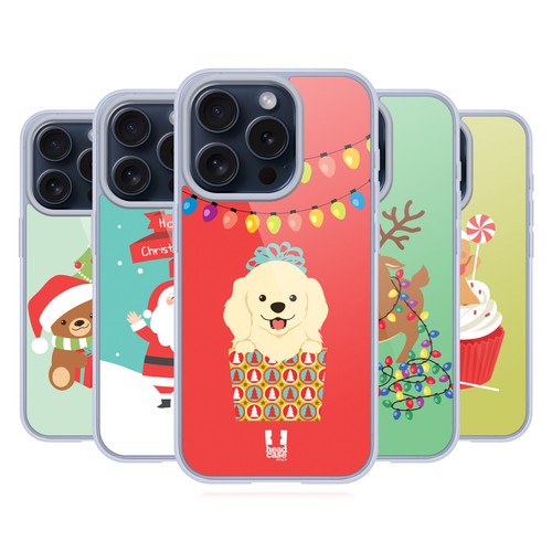 Head case designs jolly - case,