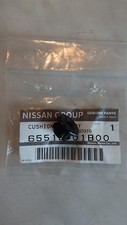 Nissan Datsun Micra K10, Bonnet prop pivot bush, new genuine part. 