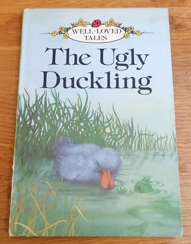 Book vintage ladybird hb - -,