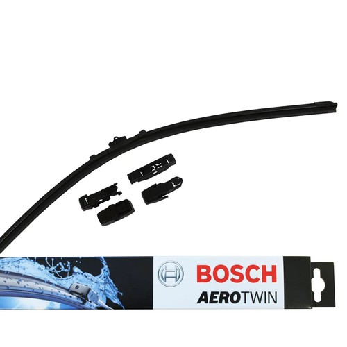 New genuine bosch - genuine, aerotwin