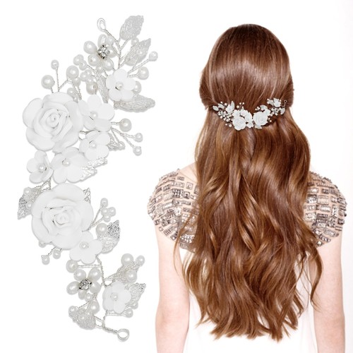 Inch bridal hair - 7, vine,