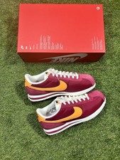 Nike Cortez Textile Mens UK8.5