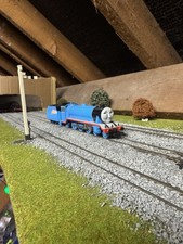 Bachmann Thomas & Friends