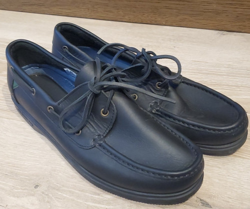 Dubarry deck boat - deck, mens