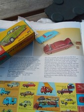 CORGI 238 JAGUAR MARK X