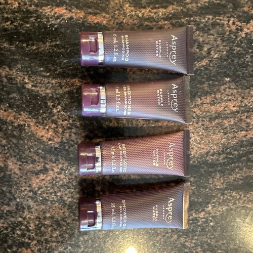 Asprey london purple - asprey,