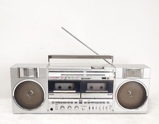 SHARP GF-500E Boombox Ghetto