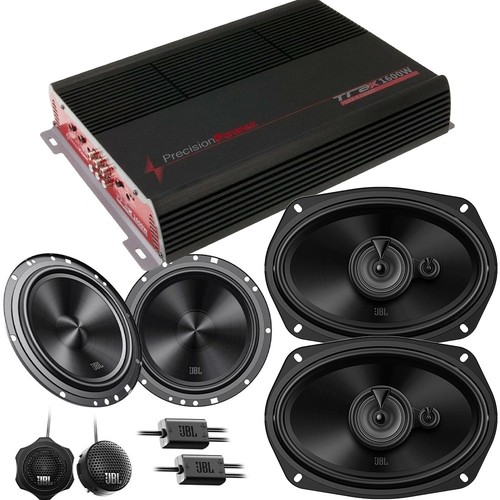 Jbl 560w way 6 - jbl, 3-way