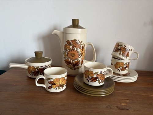 Vintage palissy kismet - palissy, 14