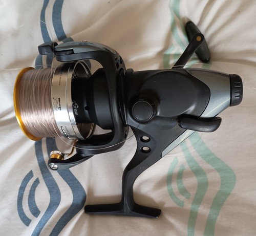 Okuma power liner - liner, pl-865
