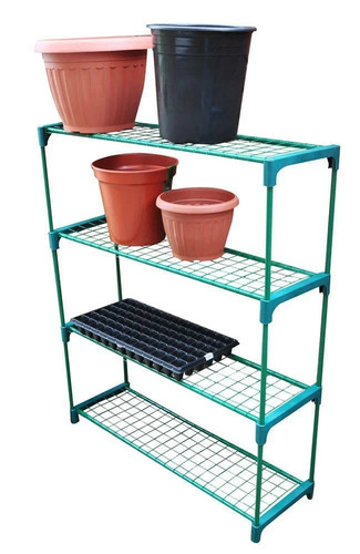 Kingfisher tier greenhouse - kingfisher, 4