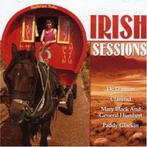 Irish sessions - irish,