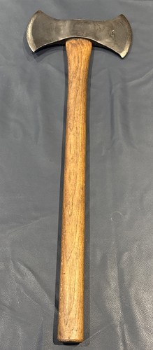 Vintage gransfors bruks axe - vintage,