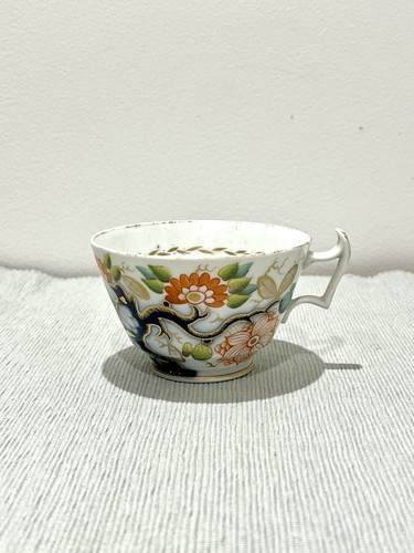 Antique new hall - new,