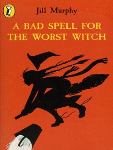 Bad spell for - bad,