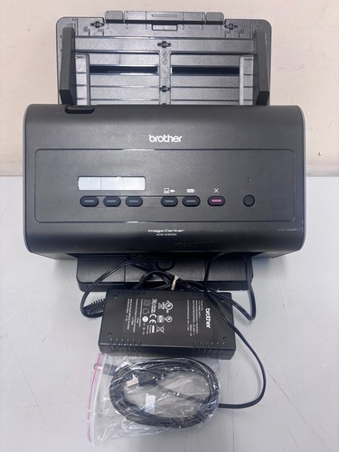 Brother imagecenter ads - brother,