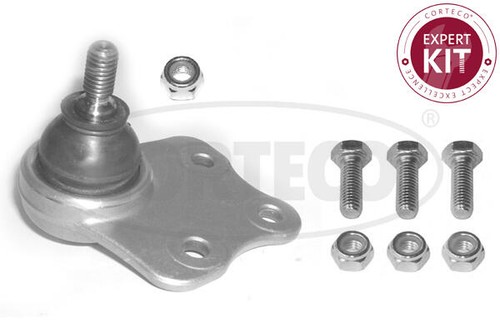 Corteco 49398640 ball joint - corteco,