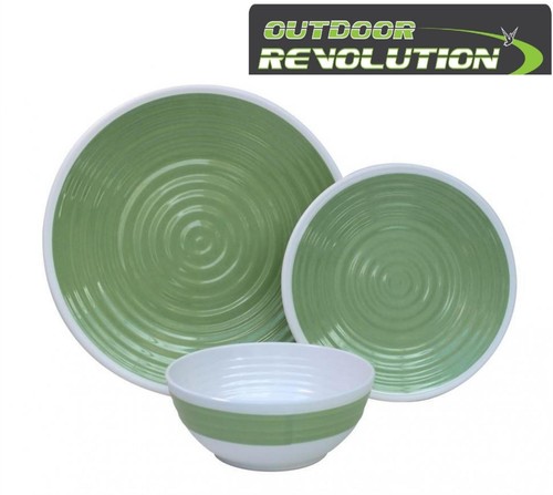 Outdoor revolution piece - outdoor,