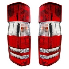 For Mercedes Sprinter