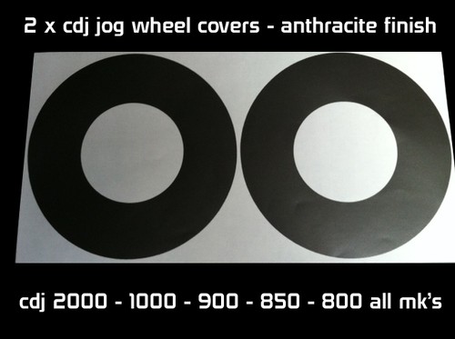 Pioneer cdj jog wheel - wheel, /