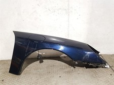 1996-2004 986 PORSCHE BOXSTER FRONT WING RH SIDE MIDNIGHT BLUE METALLIC [37W]