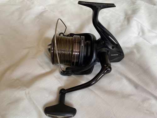 Shimano aerlex 10000 - aerlex, xtb