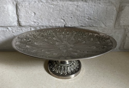Seba silver plated - silver,
