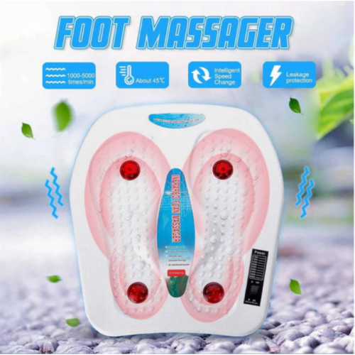 Leg blood circulation booster - blood,