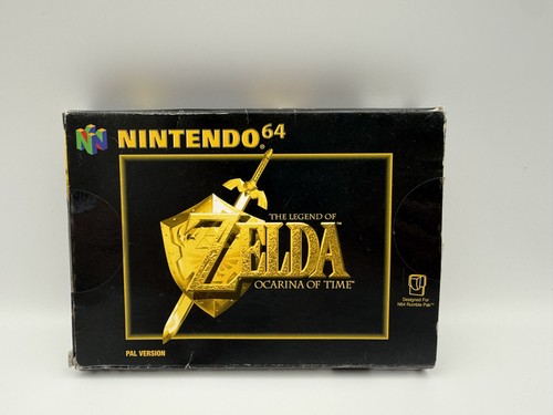 The legend zelda ocarina - legend,