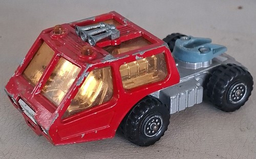 Matchbox super kings 10 - super, k-10