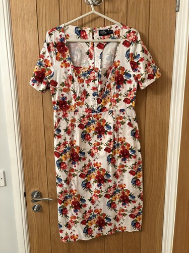 Dolly dress - dolly,