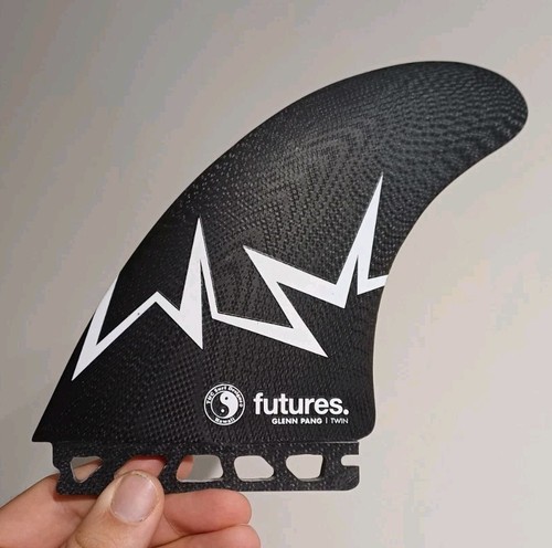 Futures fins glenn pang - fins,