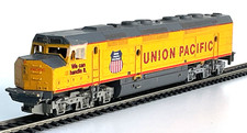 Mehano AHM IHC Union Pacific