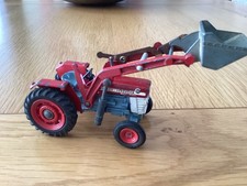 Corgi Massey Ferguson tractor