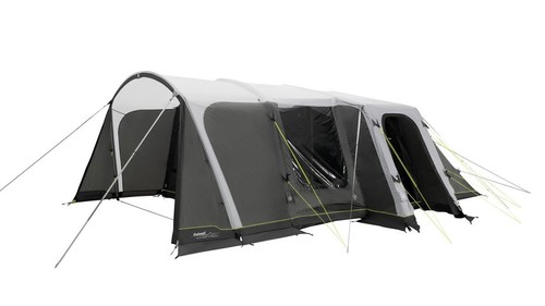 Outwell vermont air tent - outwell,