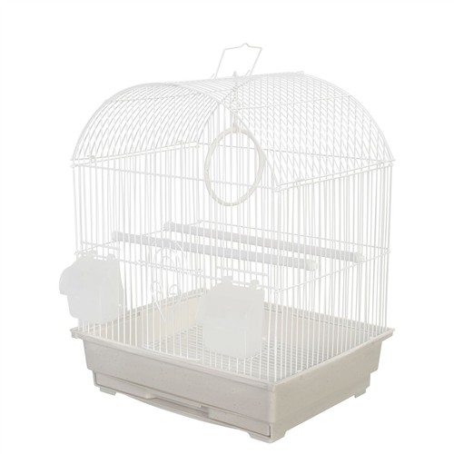Rosario white travel - rosario, cage
