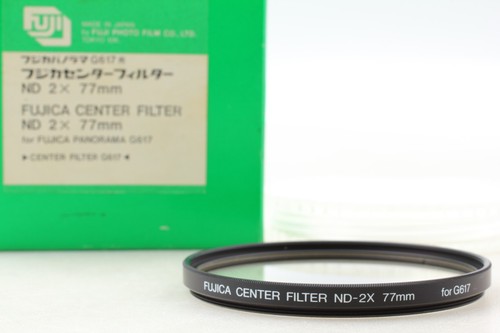 Unused box fuji fujifilm - box],