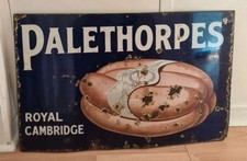 Genuine 1930's Enamel