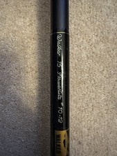 Bruce & Walker Powerlite 15' 3 pce Salmon Fly Rod #10-12