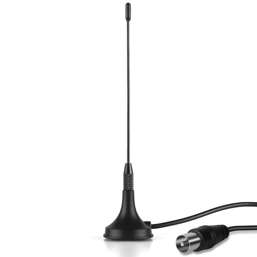 Portable freeview aerial - tv,