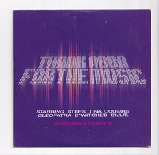 (LS47) Thank Abba For The