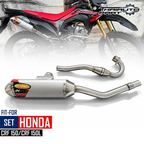 For honda crf150 crf150l - for,