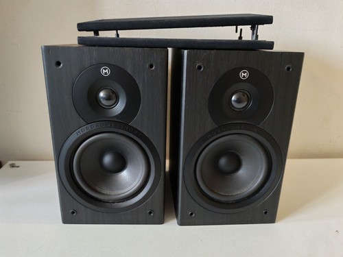 Mordaunt short m10 speakers - short,