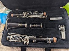 Buffet Crampon E13 Bb Clarinet