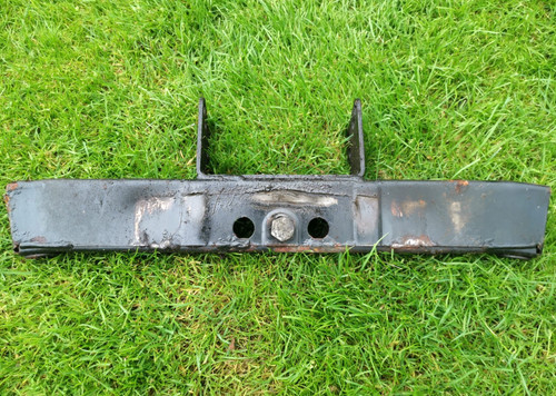 Bolens front axle - bolens,