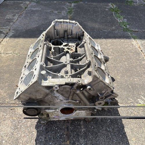 Audi engine v8 - audi, block